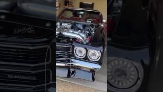  1970 SS Chevelle 