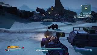 Farming legendaries on Borderlands 2