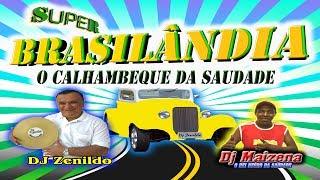  CD Brasilândia - O Calhambeque da Saudade Vol. 02 