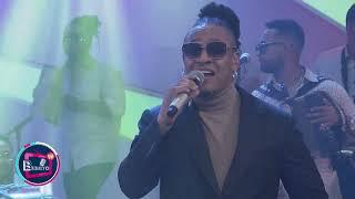 KRISSPY Y SU BOMBAZO TIPICO EN BEBETO TV