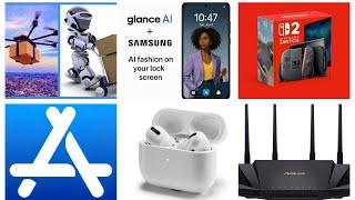Friday Night Tech Talk - 06/06/2025