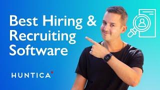 Best Recruiting Software For Small Business | Phil Pallen