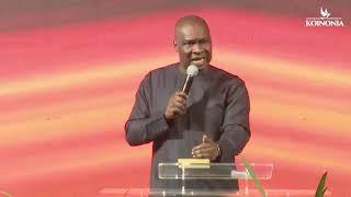 WHEN YOU DO THIS YOU HAVE STARTED A TRIP OF REJECTION - THE PURIFIED CHURCH / APOSTLE JOSHUA SELMAN