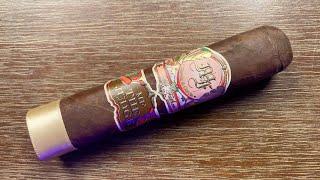 My Father Judge Cigar Review