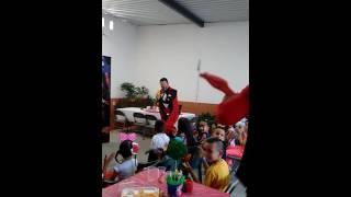 Jansolin show