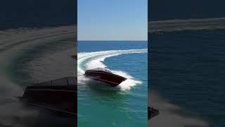 Luxury Open Yachts - Itama 45RS, perfection on water - Ferretti Group