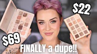 Natasha Denona I Need a Nude DUPE! | Alter Ego Daylight Palette