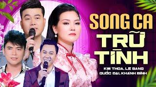 Tuyệt Đỉnh Song Ca Bolero Trữ Tình Hay Nhất 2024 - Hoa Hậu Kim Thoa