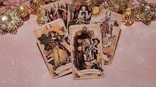 Redet er über Dich? Wie steht er zu Dir, was will er und noch mehr Liebesorakel Singleorakel Tarot