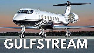 The Real Price of Owning the Gulfstream G550