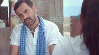 कम से कम १२ साल के लिये अंदर जायेगा | Kissebaaz 2019 | Pankaj Tripathi, Evelyn Sharma |  Part 1