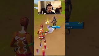 1,2 or 3... THEN WE 1V1  #fortnite #fortniteclips #gaming