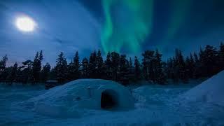 Aurora Camp Kurravaara - Kiruna - Sweden