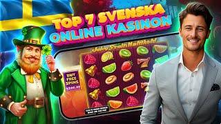 De Högsta Utpendlingsprocenten på Svenska Online Kasinon ️ casino med svensk licens