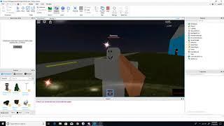 Roblox Studio: Adding damage to Tool with Debounce (Script in Description)