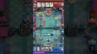 Clash Royale Имба дека #clashroyale