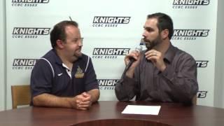 CCBC Essex Knights Volleyball Preview