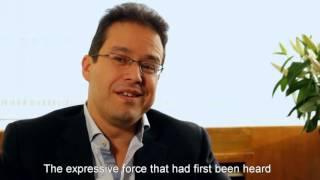 Leonardo García Alarcón INTERVIEW about "Heroines of the Venetian Baroque" CAVALLI
