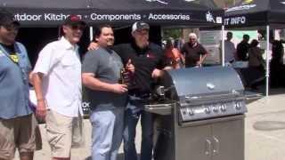 BULL BurgerBattle 2013 | Family Leisure