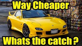 How to buy a car in Japan | Full Guide