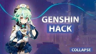 Genshin MOD MENU | Infinite Primogems & Auto Farm | Free HACK Genshin Impact | Legit 2025