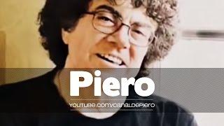 PIERO - Llegando, llegaste [Canción Oficial] ®