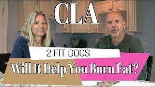 CLA: Is It a Good Fat Burner?