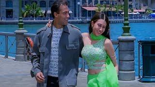 Tera Pallu Sarka Jaye Re Bas To Phir Ho Jaye - Dulhan Hum Le Jaayenge | Salman, Karisma | Alka, Sonu