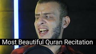 Most beautiful Quran recitation || Abdullah Mostafa