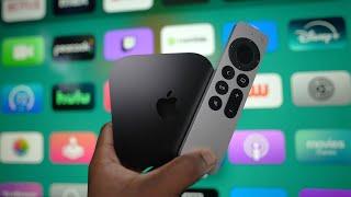 Apple TV 4K (2025): Why You Need One! UPGRADE Your TV Experience
