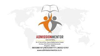 ABOUT US - ADMISSION MENTOR