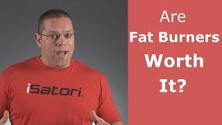 Are Fat Burners Worth It? (The Truth!)