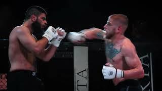Cage Survivor #18 Highlights