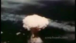 "Manhattan Project" Documentary Teaser Trailer