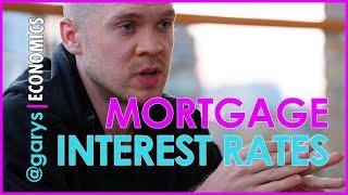 Mortgage Interest Rates - The Basics