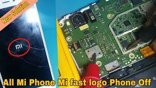 All Android Phone Fast logo Phone Off |  Mi Phone Restert Solution | New Solution