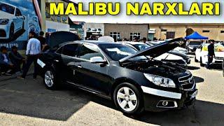 MALIBU 1 NARXLARI 2023. МАЛИБУ 1 НАРХЛАРИ 2023. QARSHI MASHINA BOZORI NARXLARI 2023