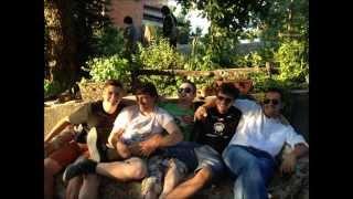 THREE FOUR NOW - HEY (soundtrack from movie ORA PRO NOBIS by D'antona Brothers)
