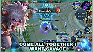 HOW TO USE POPOL AND KUPA COMPLETE GUIDE | MOBILE LEGENDS