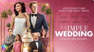 Balancing love, tradition & parental expectations | A SIMPLE WEDDING | Full Movie | Romantic comedy