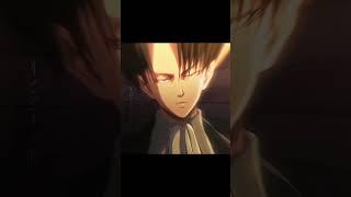 Levi Ackerman edit #anime #edit #fypシ゚viral #foryou #aot #levi #shorts #shortsfeed