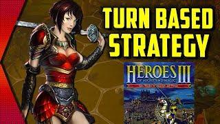 King's Bounty Legions - TURN-BASED STRATEGY HEROES OF MIGHT AND MAGIC 3 MOBILE | MGQ Ep. 278