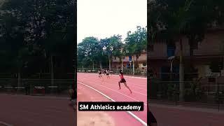 SM Athletics academy #fitnessmotivation #athlets #runningmotivation #girls #army #haryanvi #sports