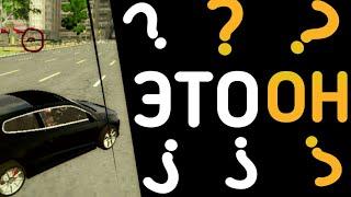 ОЧЕНЬ СЛОЖНЫЕ ПРЯТКИ!! ПОМОГЛА ЛИШЬ УДАЧА НАЙТИ ЕГО!! ПРЯТКИ В CAR PARKING SIMULATOR!!