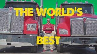 The World's Best - But WHY?