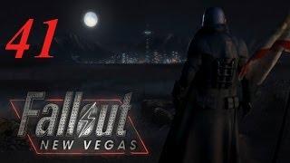 Выживаем в Fallout: New Vegas с комментариями (Режим "Хардкор") Серия №41