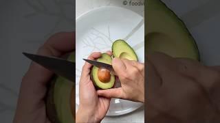 Super Quick Creamy Avocado Toast for Breakfast #avocadotoast #healthybreakfast
