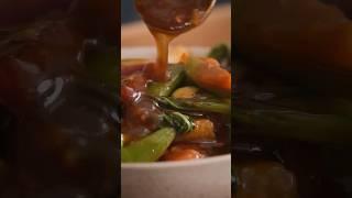 Easy Stir Fry Sauce