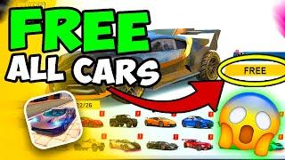 How To Unlock All CARS For FREE In Extreme Driving Car Simulator! (Fast Glitch)