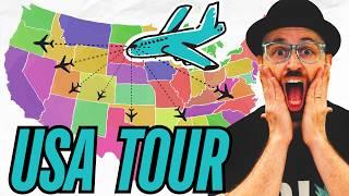 Should I go on Tour?  ️